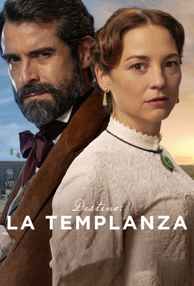 La Templanza (The Vineyard) (2021) - Spanish Series - HD Streaming with English Subtitles