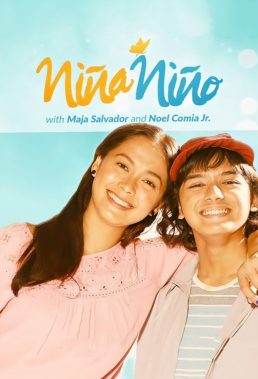 Niña Niño (2021) - Season 3 - Philippine Teleserye - HD Streaming with English Subtitles
