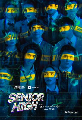 Senior High (2023) - Season 2 - Philippine Teleserye - HD Streaming with English Subtitles