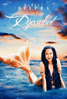 Dyesebel (2008) - Philippine Teleserye - SD Streaming with English Subtitles