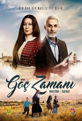 Göç Zamanı (Time of Departure) (2016) - Turkish Series - HD Streaming with English Subtitles
