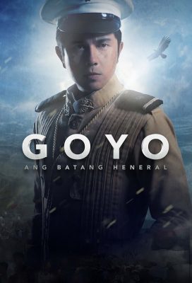 Goyo Ang Batang Heneral (Goyo The Boy General) (2018) - Philippine Movie - HD Streaming with English Subtitles