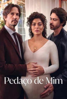 Pedaço de Mim (Desperate Lies) - Brazilian Series - HD Streaming with English Subtitles