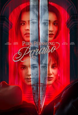 Pira-Pirasong Paraiso (2023) - Season 2 - Philippine Teleserye - HD Streaming with English Subtitles