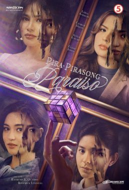 Pira-Pirasong Paraiso (2023) - Season 3 - Philippine Teleserye - HD Streaming with English Subtitles