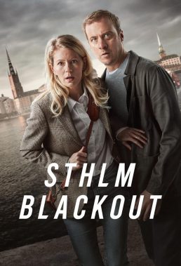 STHLM Blackout (2024) - Swedish Series - HD Streaming with English Subtitles