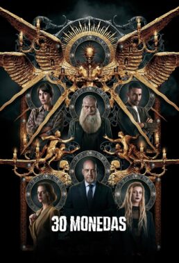 30 Monedas (30 Coins) - Season 2 - Spanish Drama - HD Streaming with English Subtitles