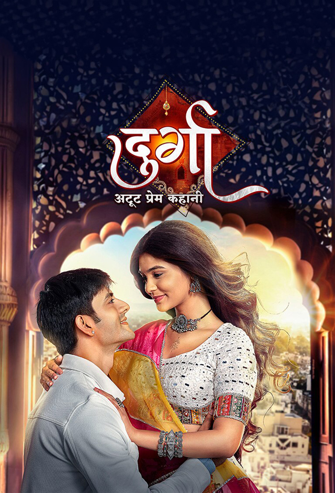 Durga Atoot Prem Kahani (2024) - Indian Serial - HD Streaming with English Subtitles