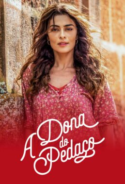 A Dona do Pedaço (Sweet Diva) (2019) - Brazilian Telenovela - HD Streaming with English Dubbing