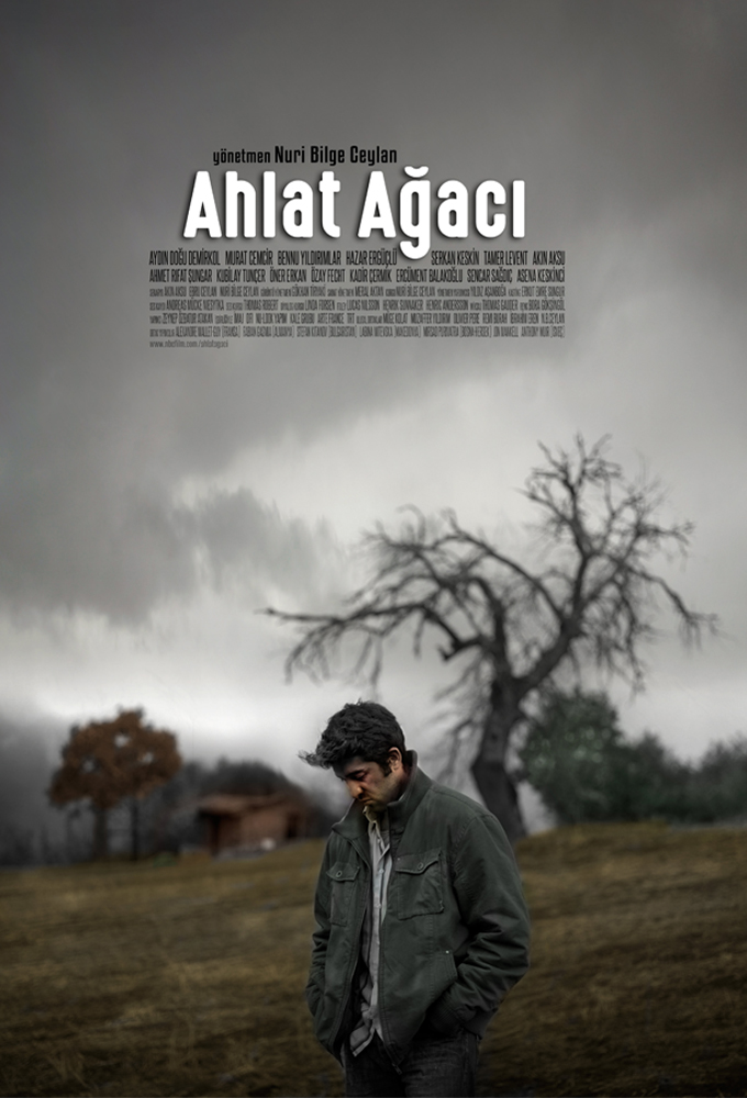 Ahlat Ağacı (The Wild Pear Tree) (2018) - Turkish Movie - HD Streaming with English Subtitles