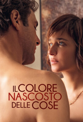 Il colore nascosto delle cose (Emma) (2017) - Italian Movie - HD Streaming with English Subtitles