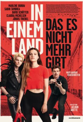 In einem Land das es nicht mehr gibt (In a Land That No Longer Exists) (2022) - German Movie - HD Streaming with English Subs