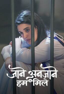 Jaane Anjaane Hum Mile (2024) - Indian Serial - HD Streaming with English Subtitles 1