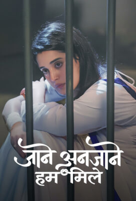 Jaane Anjaane Hum Mile (2024) - Indian Serial - HD Streaming with English Subtitles 1