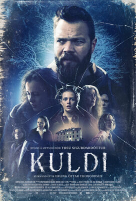 Kuldi (Cold) (2023) - Icelandic Movie - HD Streaming with English Subtitles