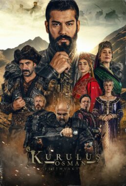 Kuruluş Osman - Season 3 - Turkish Series - HD Streaming with English Subtitles