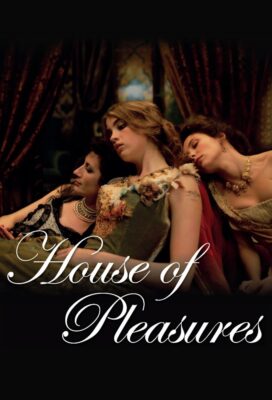 L'Apollonide Souvenirs de la maison close (House of Pleasures) (2023) - French Movie - HD Streaming with English Subtitles