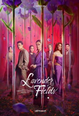 Lavender Fields (2024) - Season 1 - Philippine Teleserye - HD Streaming with English Subtitles