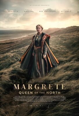 Margrete Den Første (Margrete Queen of the North) (2021) - Danish Movie - HD Streaming with English Subtitles