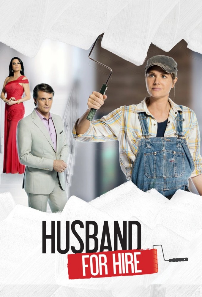 Marido en Alquiler (My Dear Handyman) (2013) - US Telenovela - HD Streaming with English Dubbing