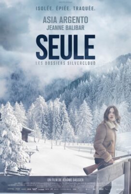 Seule les dossiers Silvercloud (Let Her Kill You) (2023) - French Movie - HD Streaming with English Subtitles