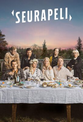 Seurapeli (Games People Play) (2020) - Finnish Movie - HD Streaming with English Subtitles