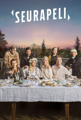 Seurapeli (Games People Play) (2020) - Finnish Movie - HD Streaming with English Subtitles