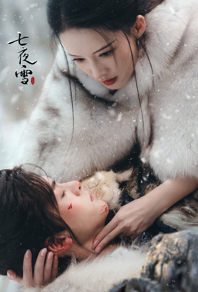 Snowy Night Timeless Love Watch Full Episodes for Free on WLEXT