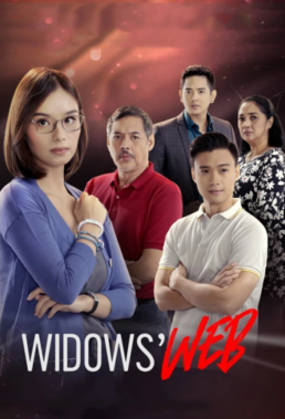 Widows' Web (2022) - Philippine Teleserye - HD Streaming with English Subtitles