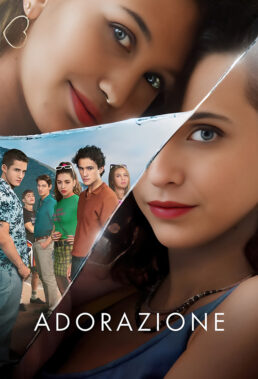 Adorazione (Adoration) (2024) - Italian Series - HD Streaming with English Subtitles