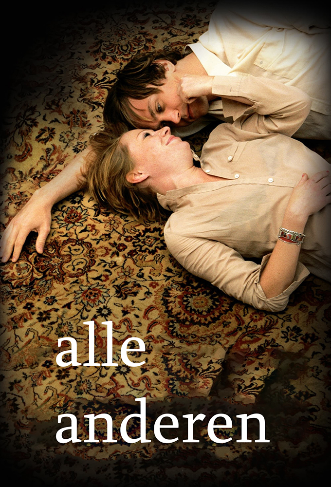 Alle anderen (Everyone Else) (2009) - German Movie - HD Streaming with English Subtitles