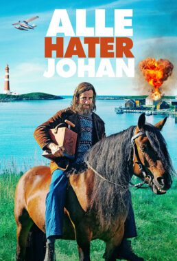 Alle hater Johan (Everybody Hates Johan) (2022) - Norwegian Movie - HD Streaming with English Subtitles