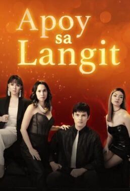 Apoy sa Langit (Broken Promise) (2022) - Philippine Teleserye - HD Streaming with English Subtitles