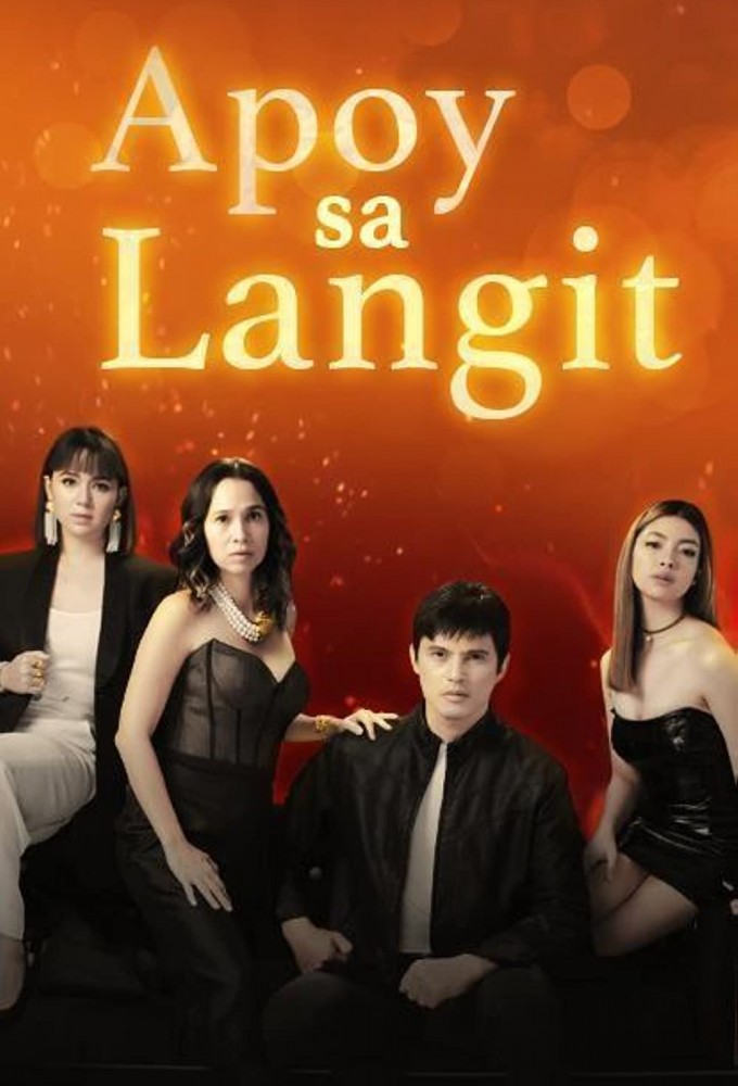 Apoy sa Langit (Broken Promise) (2022) - Philippine Teleserye - HD Streaming with English Subtitles