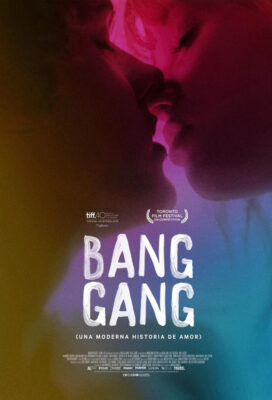 Bang Gang A Modern Love Story (2015) - French Movie - HD Streaming with English Subtitles