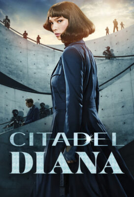 Citadel Diana (2024) - Italian Series - HD Streaming with English Dubbing