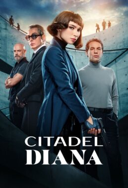 Citadel Diana (2024) - Italian Series - HD Streaming with English Subtitles