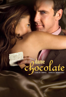 Dame Chocolate (Sweet Secret) (2007) - Spanish Language Telenovela - HD Streaming with English Subtitles