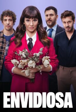 Envidiosa (Envious) (2024) - Argentinian Series - HD Streaming with English Subtitles