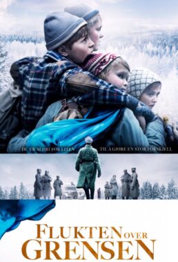 Flukten over grensen (The Crossing) (2020) - Norwegian Movie - HD Streaming with English Subtitles