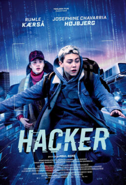 Hacker (2019) - Danish Movie - HD Streaming with English Subtitles