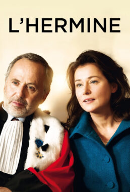 L'Hermine (Courted) (2015) - French Movie - HD Streaming with English Subtitles