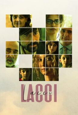 Lacci (The Ties) (2020) - Italian Movie - HD Streaming with English Subtitles