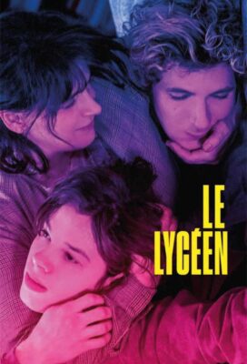 Le lycéen (Winter Boy) (2022) - French Movie - HD Streaming with English Subtitles