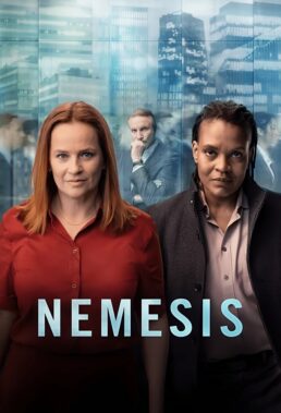 Nemesis (2024) - Dutch Series - HD Streaming with English Subtitles