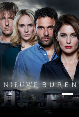 Nieuwe Buren (The Neighbors) - Season 3 - Dutch Series - HD Streaming with English Subtitles