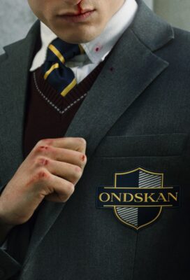 Ondskan (Evil) (2023) - Swedish Series - HD Streaming with English Subtitles