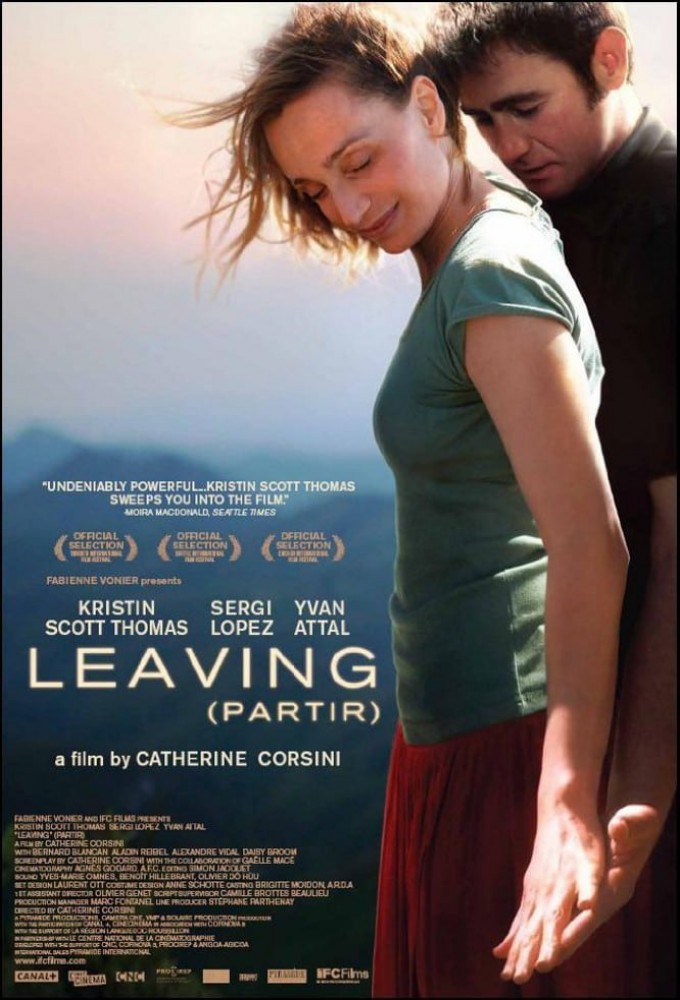 Partir (Leaving) (2009) - French Movie - HD Streaming with English Subtitles