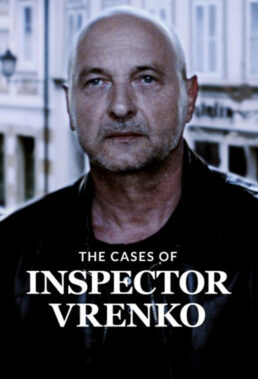 Primeri inšpektorja Vrenka (Cases of Inspector Vrenko) (2021) - Season 1 - Slovene Series - HD Streaming with English Subtitles