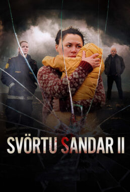 Svörtu Sanda (Black Sands) - Season 2 - Icelandic Series - HD Streaming with English Subtitles